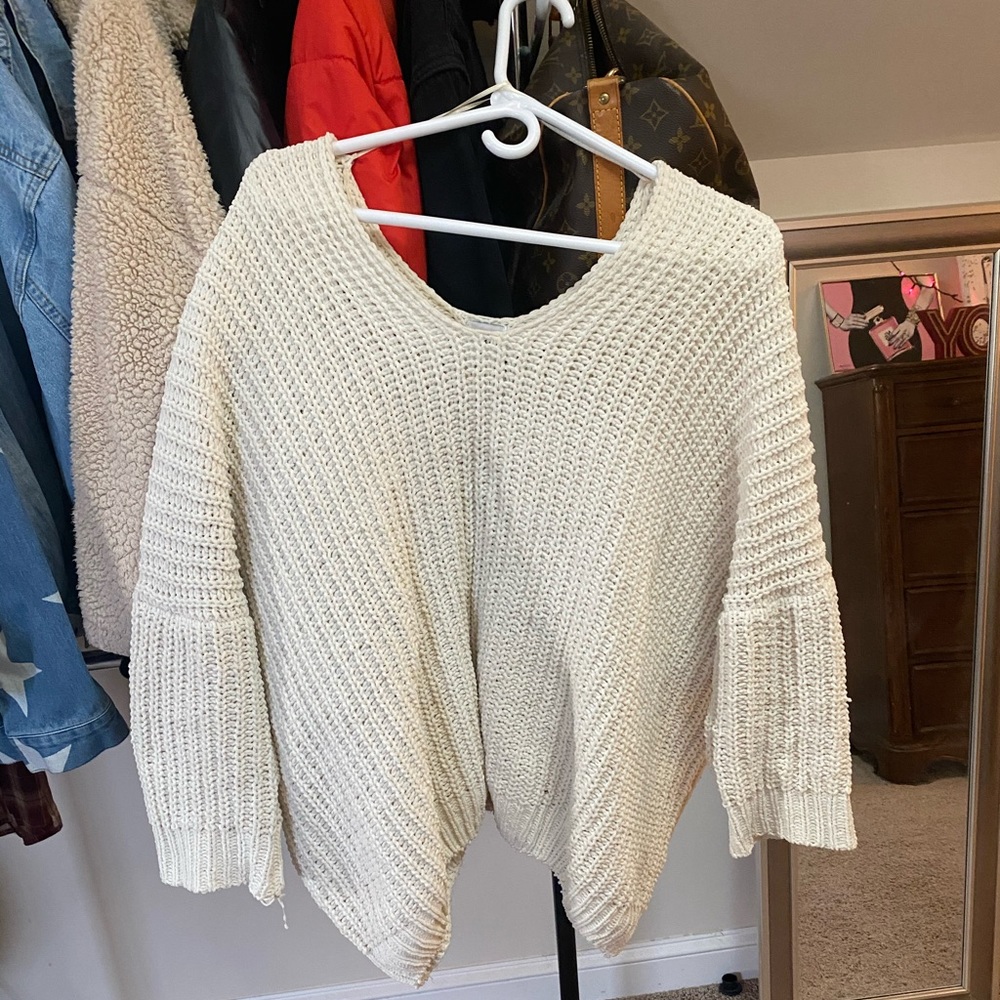 Princess Polly sweater
